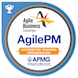 agile pm accredited training