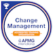 change management accredited organisation